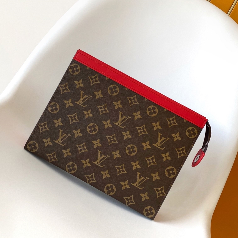 LV Clutch Bags
